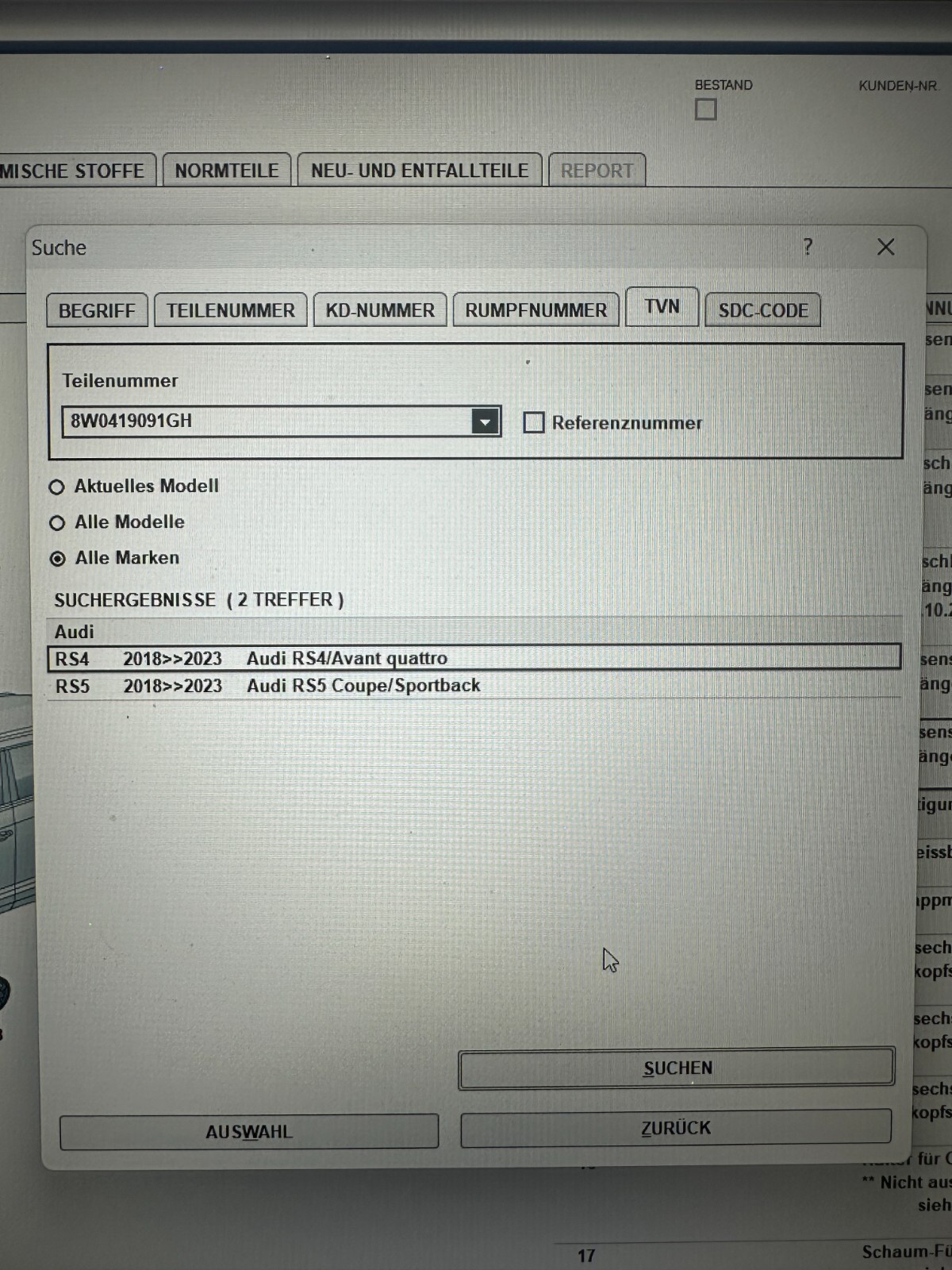 AUDI RS4 RS5 RS LENKRAD ALCANTARA SPORT LENKRAD SCHALTWIPPEN ABGEFLACHT NEU ORIG - Obrázek 16