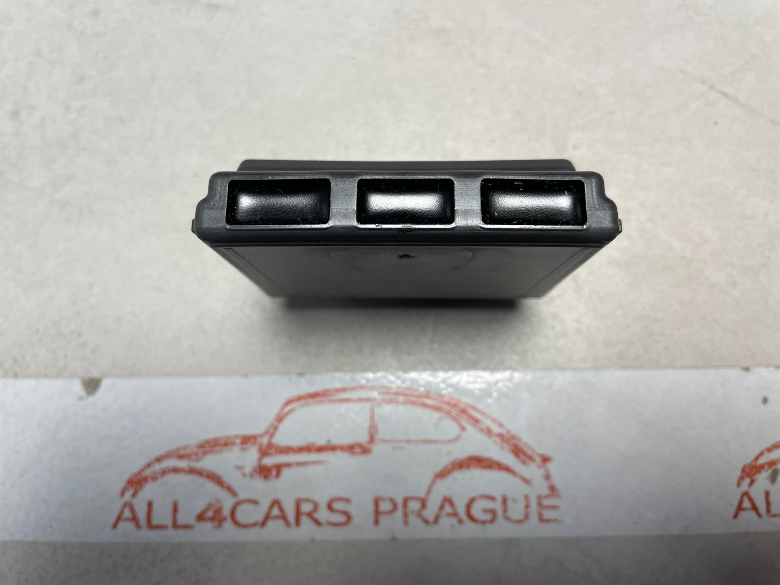 AUDI STEUERGERÄT FÜR KRAFTSTOFFPUMPE 8W0906121B ORIG. AUDI TEIL 8W0906121B - Obrázek 13