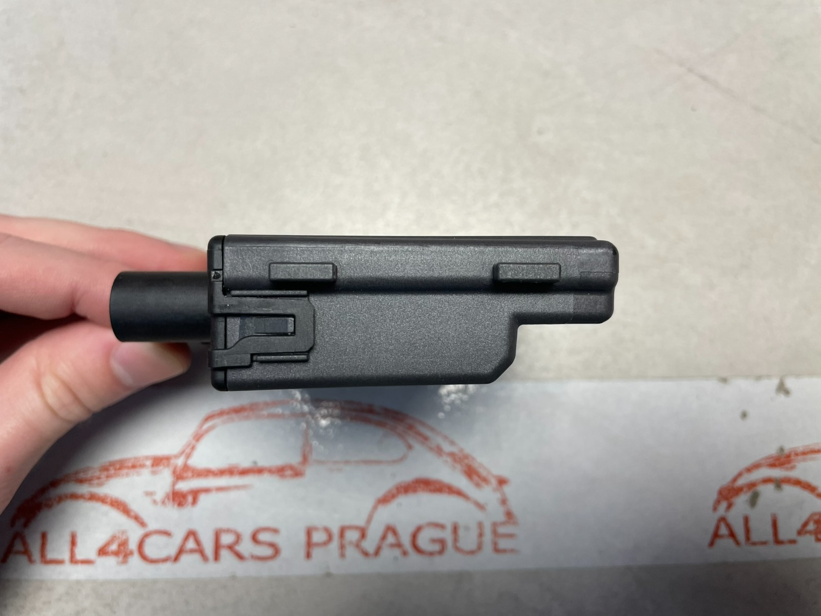 AUDI STEUERGERÄT FÜR KRAFTSTOFFPUMPE 8W0906121B ORIG. AUDI TEIL 8W0906121B - Obrázek 14