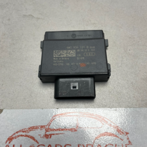 AUDI STEUERGERÄT FÜR KRAFTSTOFFPUMPE 8W0906121B ORIG. AUDI TEIL 8W0906121B