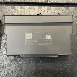 AUDI STEUERGERÄT FÜR SITZ 4K0959760 AUDI A4,A5,A6,A7, Q5,Q7, ETRGT .... NEU ORIG