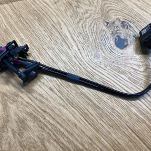 AUDI VW 4M0 980 556 A REAR CAMERA VW AUDI  RÜCKFAHRKAMERA 4M0980556A ORIG.NEU !!