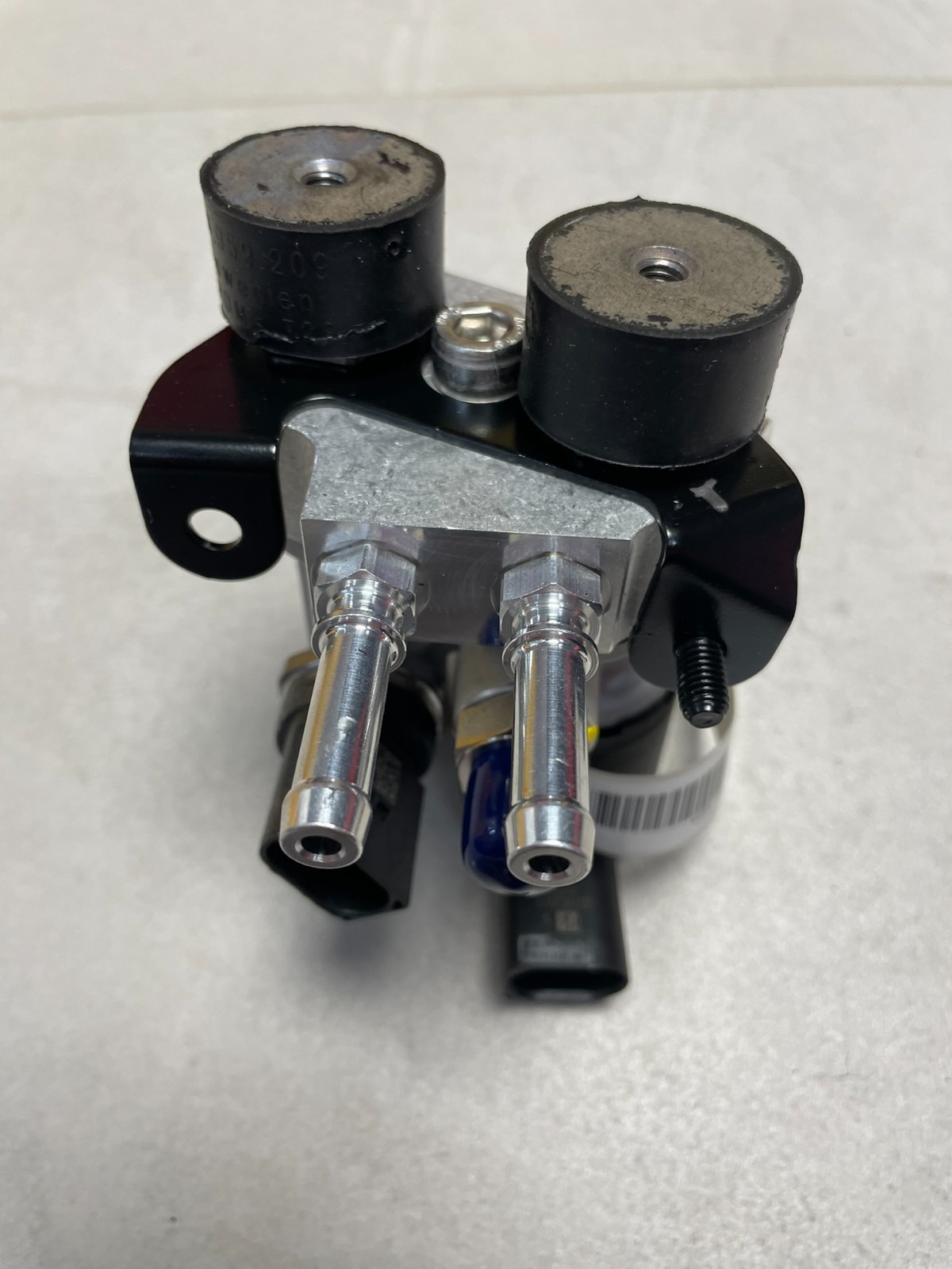 AUDI VW CNG GAS KRAFTSTOF DRUCKREGEL 1S0906035C = 1S0906011B = 1S0906011C NEU OE - Obrázek 18