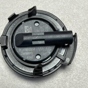AUDI VW ŠKODA BENTLEY CRASHSENSOR DRUCKSENSOR 5Q0959354 = 5Q0959354A ORIG NEU !