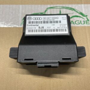 AUDI VW ŠKODA SEAT DIAGNOSEINTERFACE FÜR DATENBUS (GATEWAY) 1K0907530AD FAST NEU