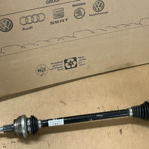 AUDI VW ŠKODA SEAT GELENKWELLE MIT GLEICHLAUFGELENKEN LINKS 1K0501203F TEST CAR