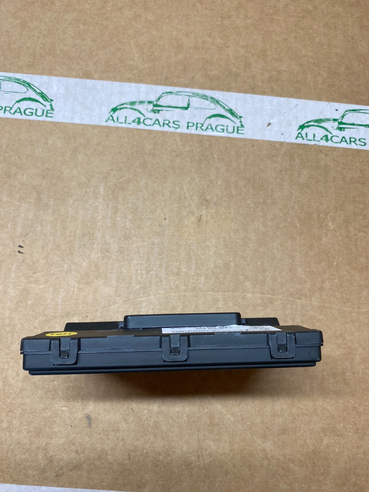 AUDI, WV INTERFACE GATEWAY STEUERGERÄT 4N4907468L ORIG.NEU!!! - Obrázek 5