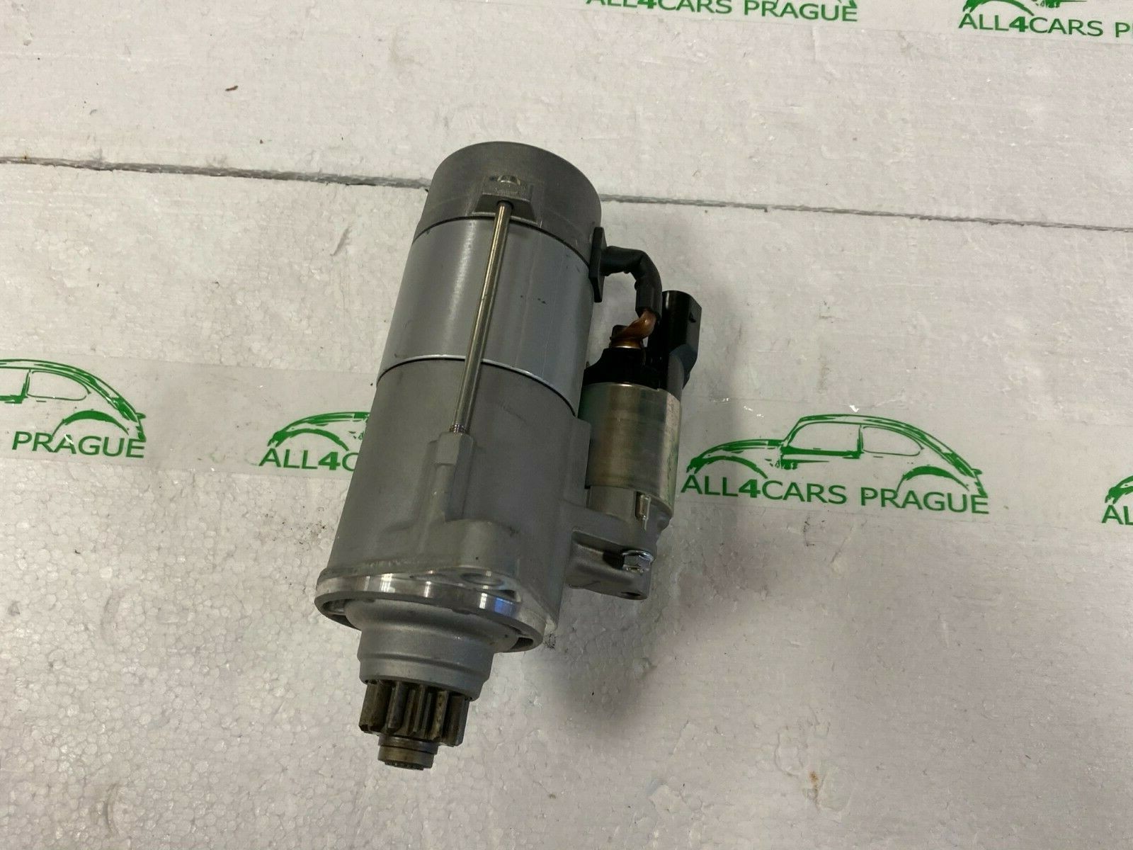 Anlasser Starter AUDI A3/S3, Q2, TT/TTS 02E911024J / 02E 911 024 J - Obrázek 5