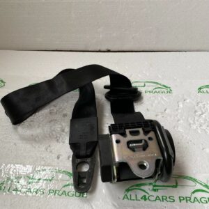 Audi Q7 4M Sicherheitsgurt Gurt Links Vorne 4L1857705D / 4L1 857 705 D ORIG. NEU