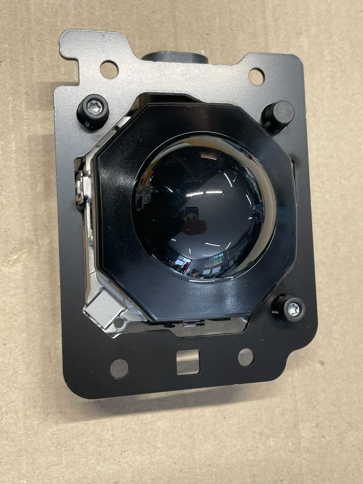 BENTLEY FLYING SPUR ACC RADARSENSOR STEUERGERÄT - R - 3SE907561C NEU ORIG. - Obrázek 8