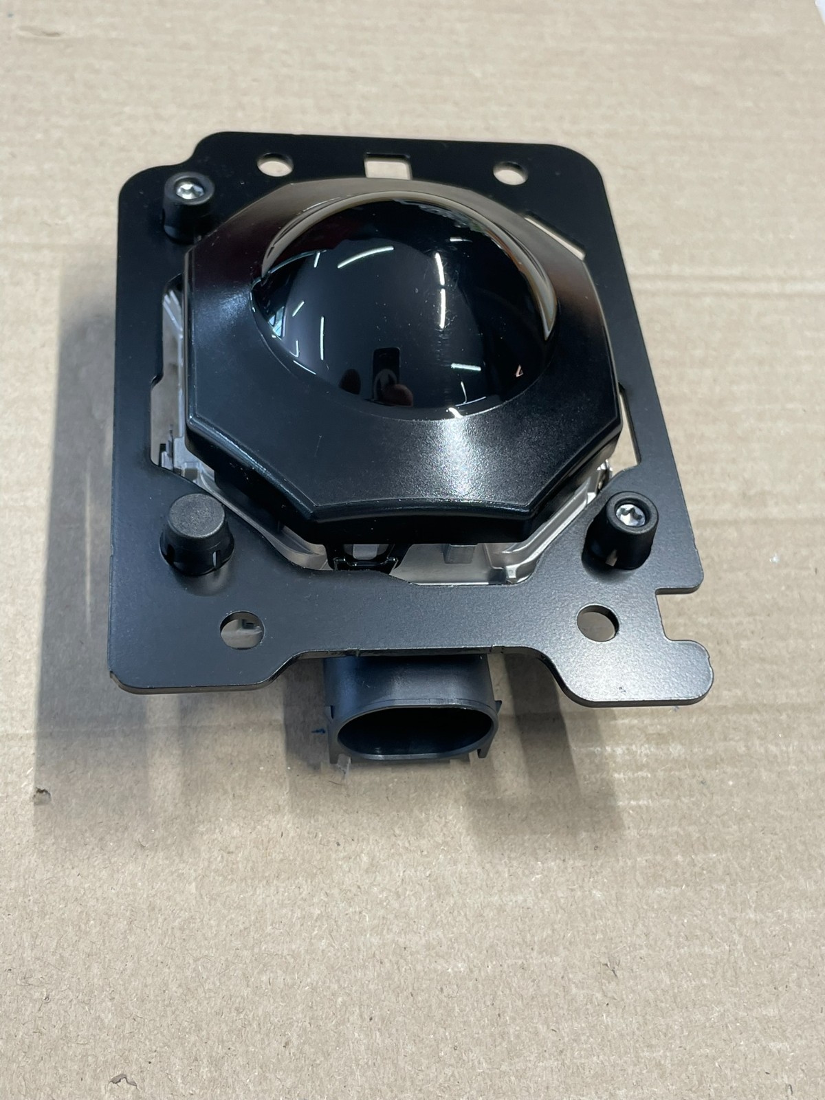 BENTLEY FLYING SPUR ACC RADARSENSOR STEUERGERÄT - R - 3SE907561C NEU ORIG.