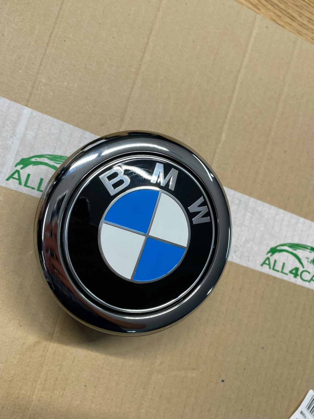 BMW 1 ER F20 HECKKLAPPE EMBLEMBETÄTIGUNG SCHLIESSSYSTEM 7270728 DEM V TEST CAR - Obrázek 4