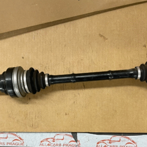 BMW 3-SERIE ANTRIEBSWELLE HINTEN LINKS 7533453AI03 ORIG. BMW TEIL DEM TEST WAGEN