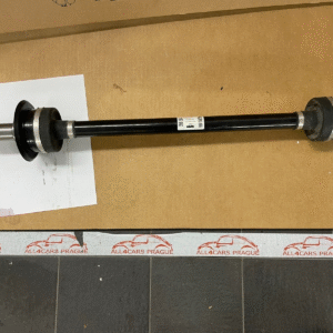 BMW 5 G30 G31 ABTRIEBSWELLE HINTEN RECHTS 8664628 - 8664628-04 Fast Neu Test Car