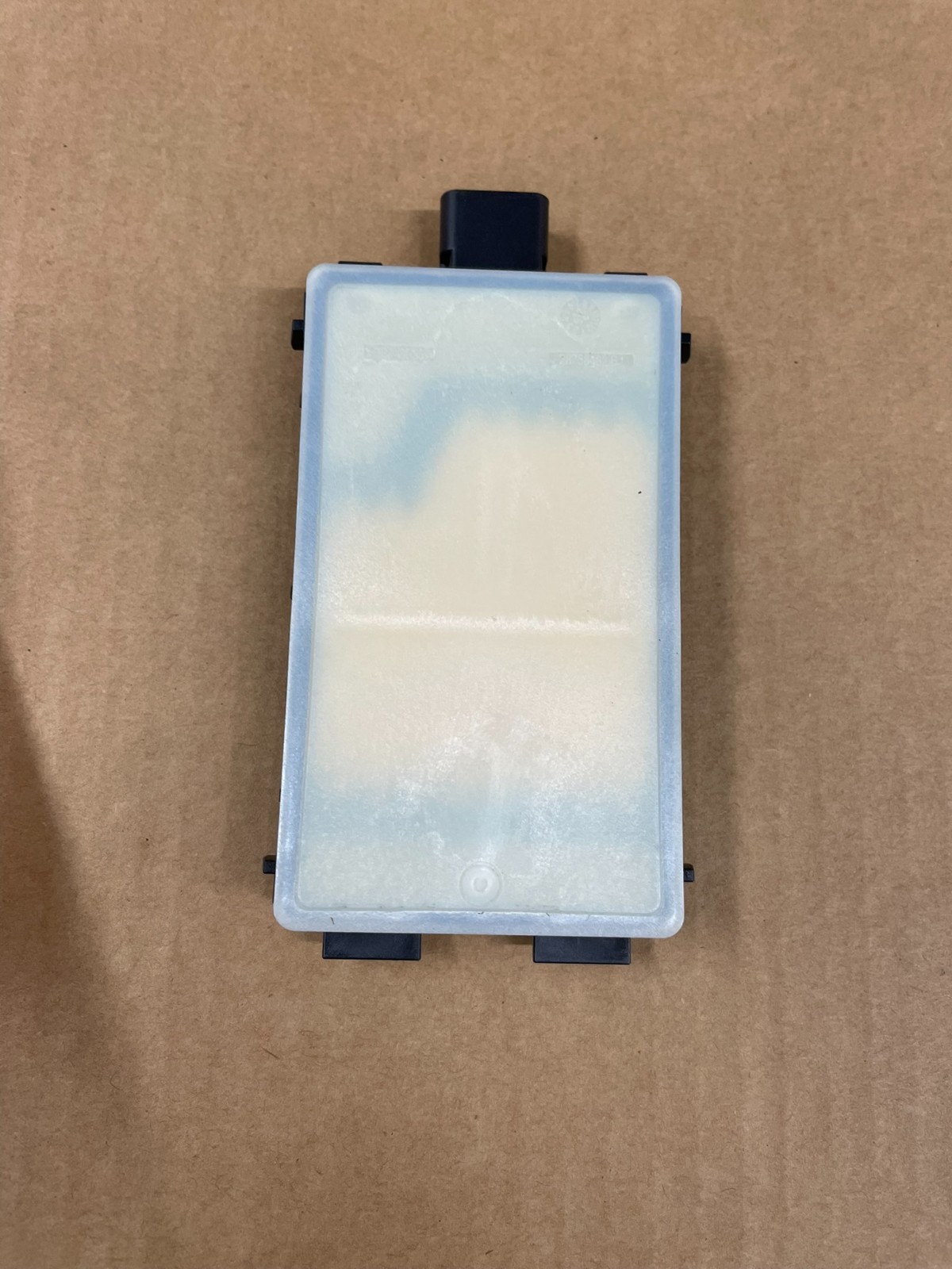 BMW 5 G60 , 5 G90, 5 G61, 5 G99,RADARSENSOR TOTWINKEL RADAR 66325B551E5 ORIG NEU - Obrázek 6