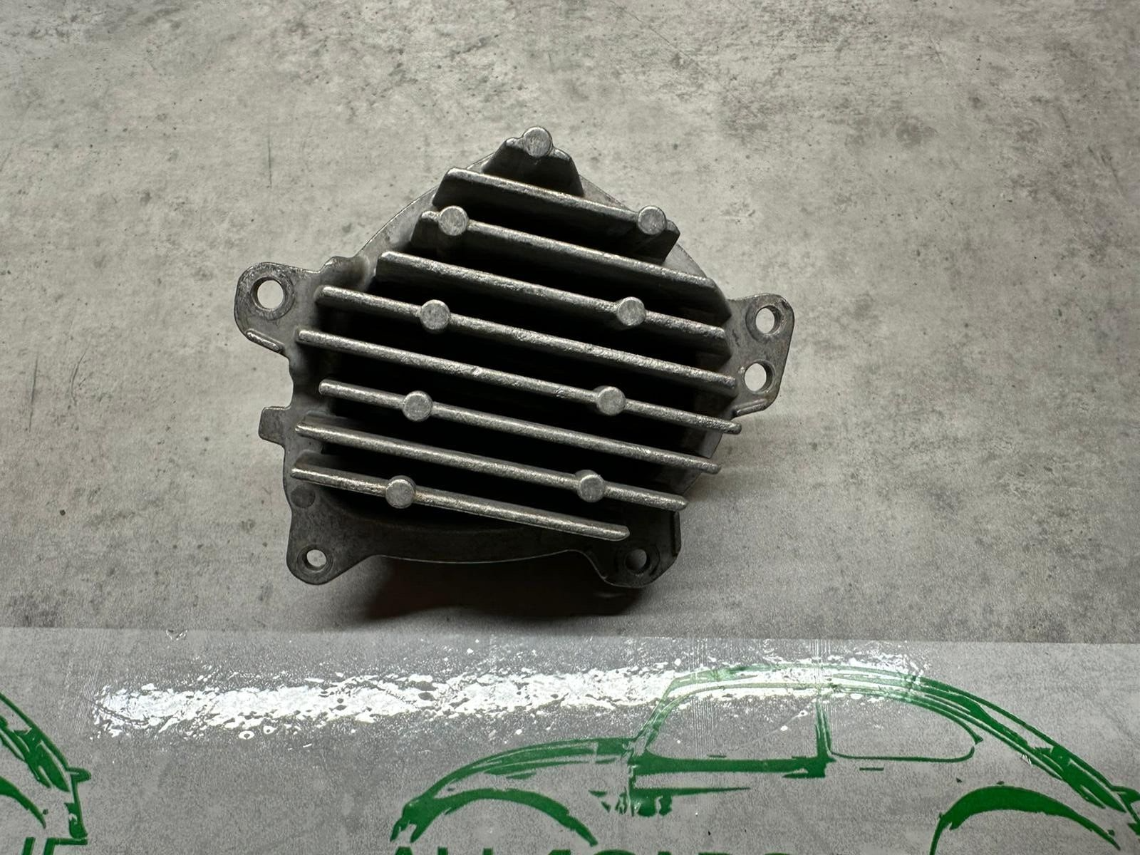 BMW 5-SERIES LED-SCHEINWERFER RECHTS BLINKERMODULE R 235.083-02 R - Obrázek 5