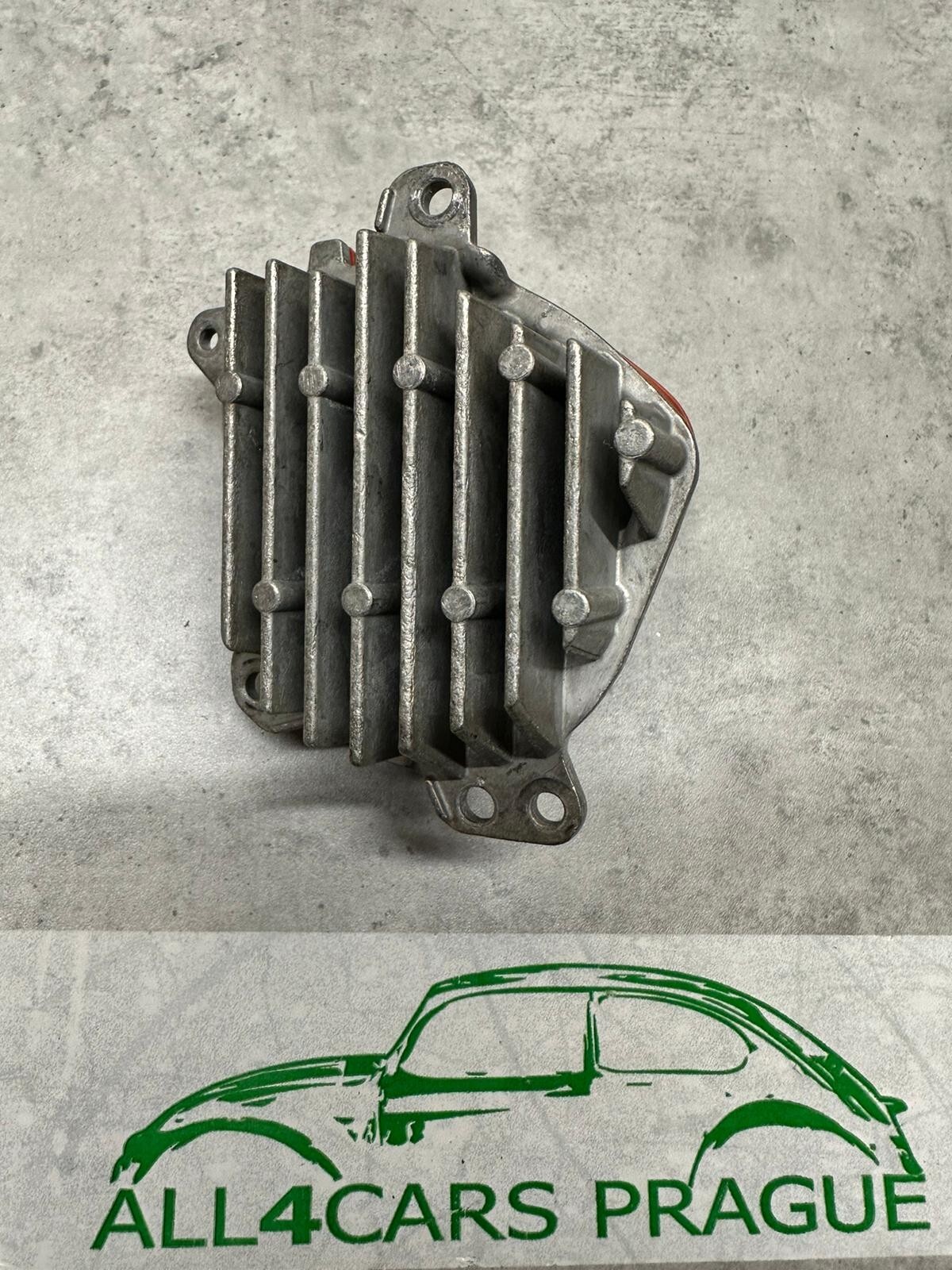 BMW 5-SERIES LED-SCHEINWERFER RECHTS BLINKERMODULE R 235.083-02 R - Obrázek 7