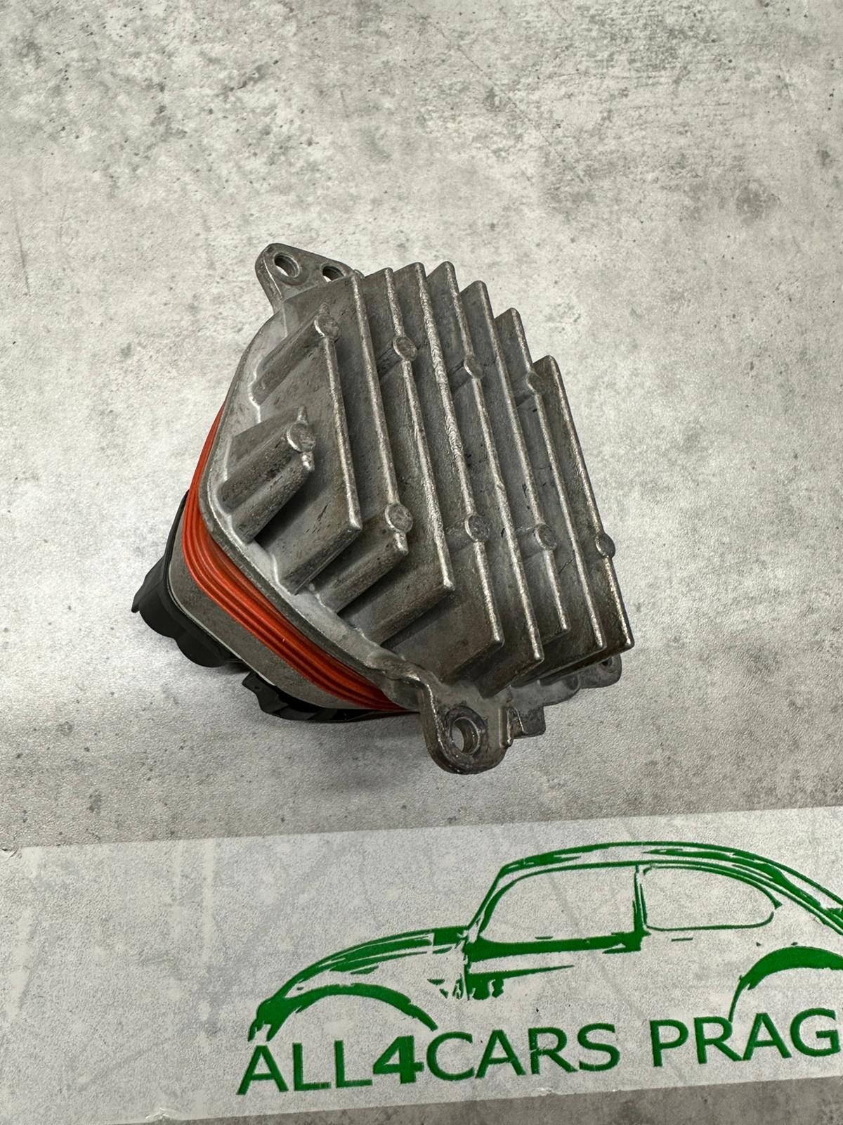 BMW 5-SERIES LED-SCHEINWERFER RECHTS BLINKERMODULE R 235.083-02 R