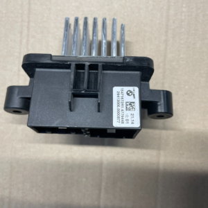 BMW GEBLÄSE MOTOR WIDERSTAND HEATER BLOWER REGULATOR  16471672R1  , 4779448  NEW