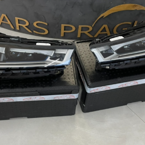 BMW IX I20 LASER SCHEINWERFER  LINKS RECHTS 5A3CEA2-05 + 5A3CEA3-04 NEU ORIGINAL