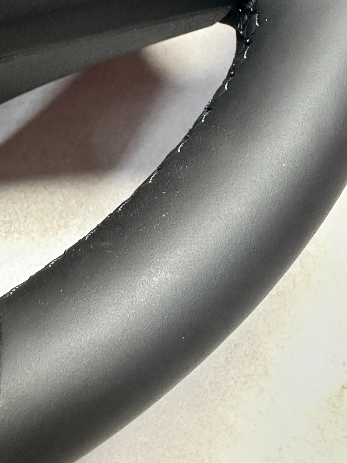 BMW M SPORT HEATED STEERING WHEEL 311795499N77-AD M-SPORT ORIG. NEU!! - Obrázek 9