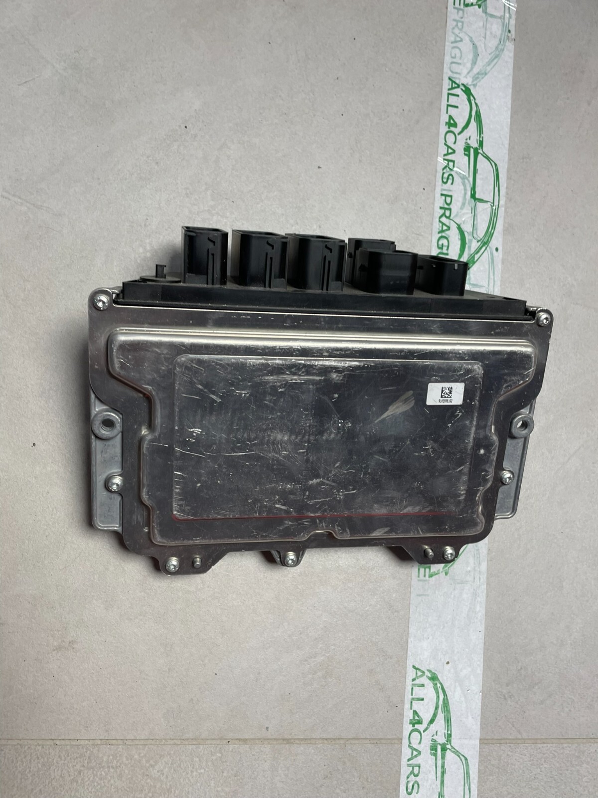 BMW MOTORSTEUERGERÄT 979794001 - 171814047 - 171814047 DME - 9 797 940 -01 NEW - Obrázek 11