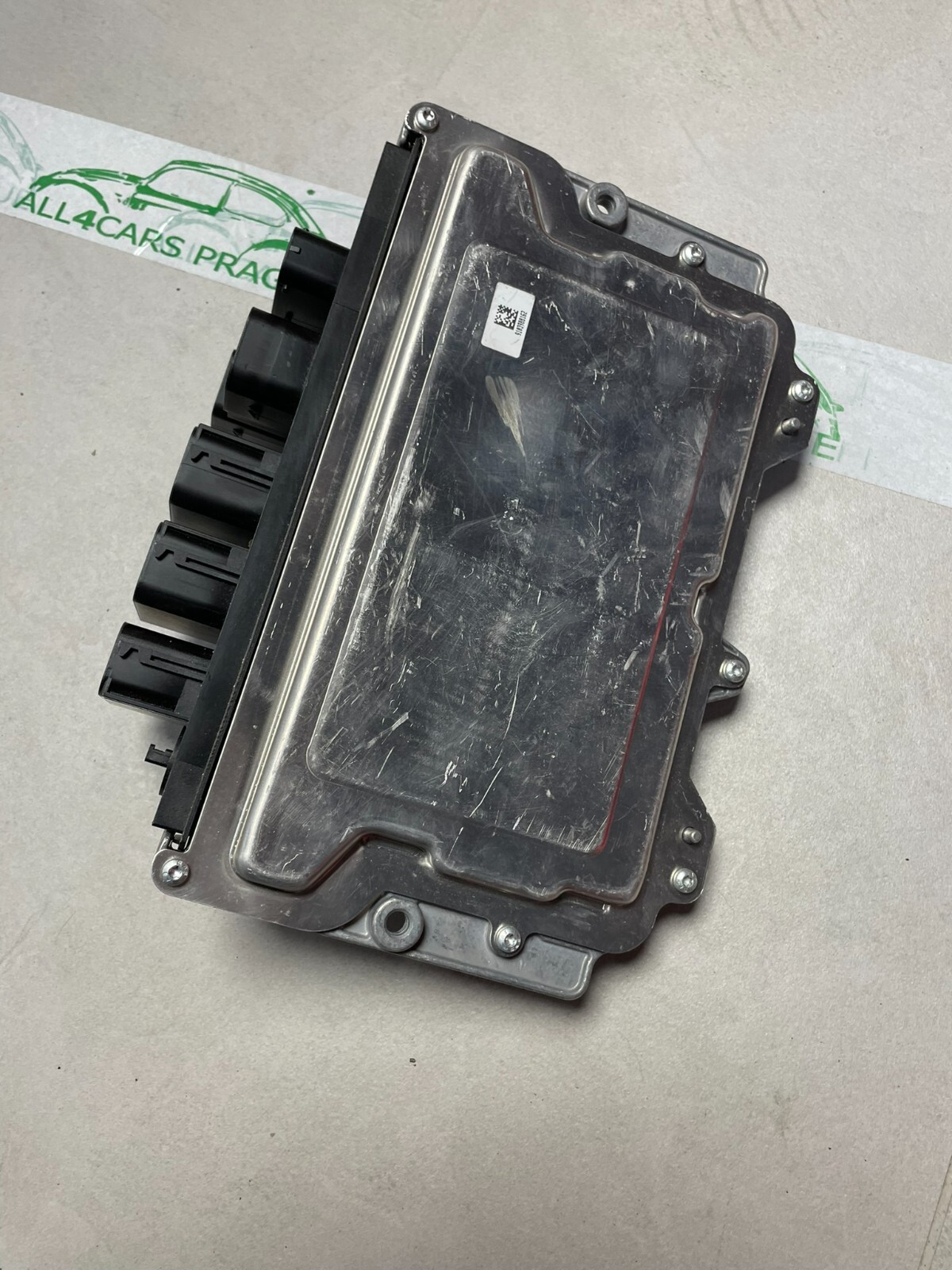 BMW MOTORSTEUERGERÄT 979794001 - 171814047 - 171814047 DME - 9 797 940 -01 NEW - Obrázek 12