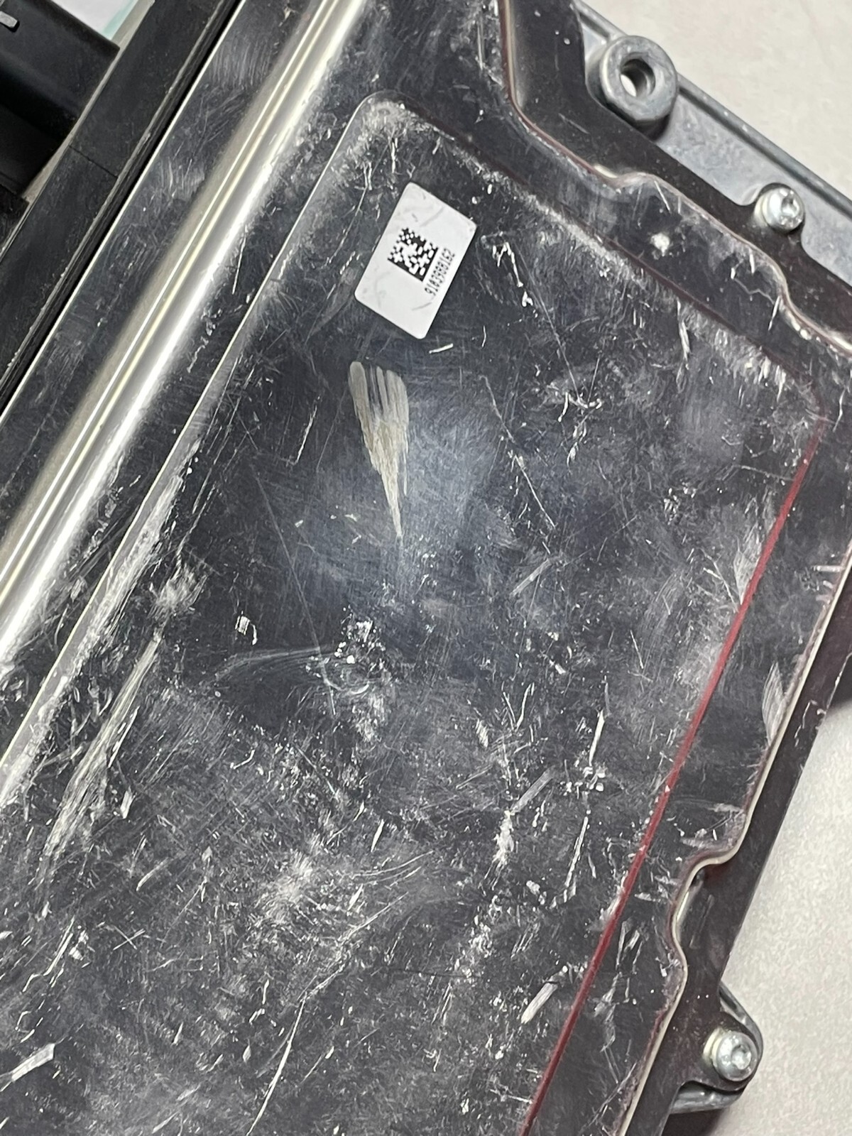 BMW MOTORSTEUERGERÄT 979794001 - 171814047 - 171814047 DME - 9 797 940 -01 NEW - Obrázek 13