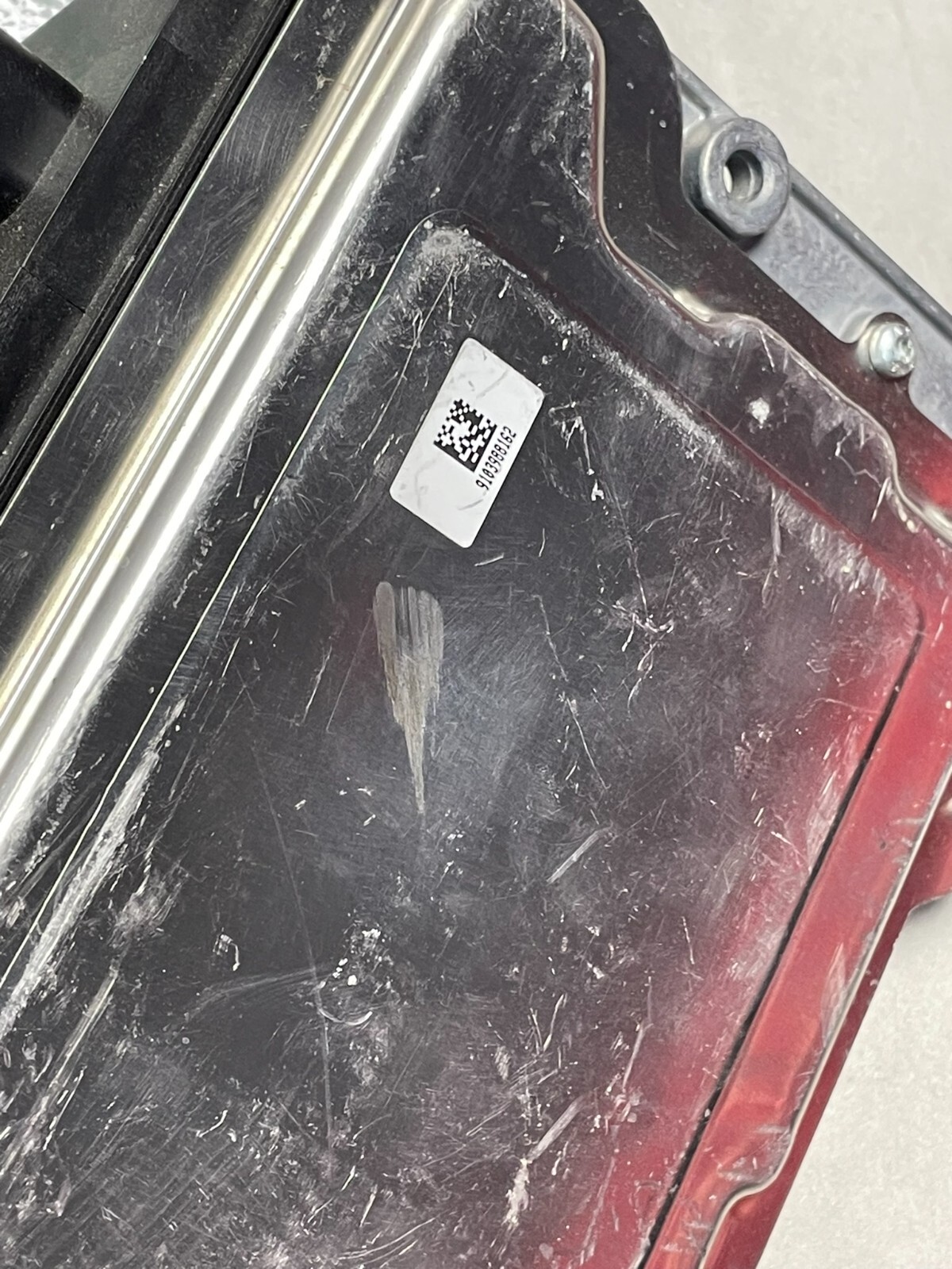 BMW MOTORSTEUERGERÄT 979794001 - 171814047 - 171814047 DME - 9 797 940 -01 NEW - Obrázek 14