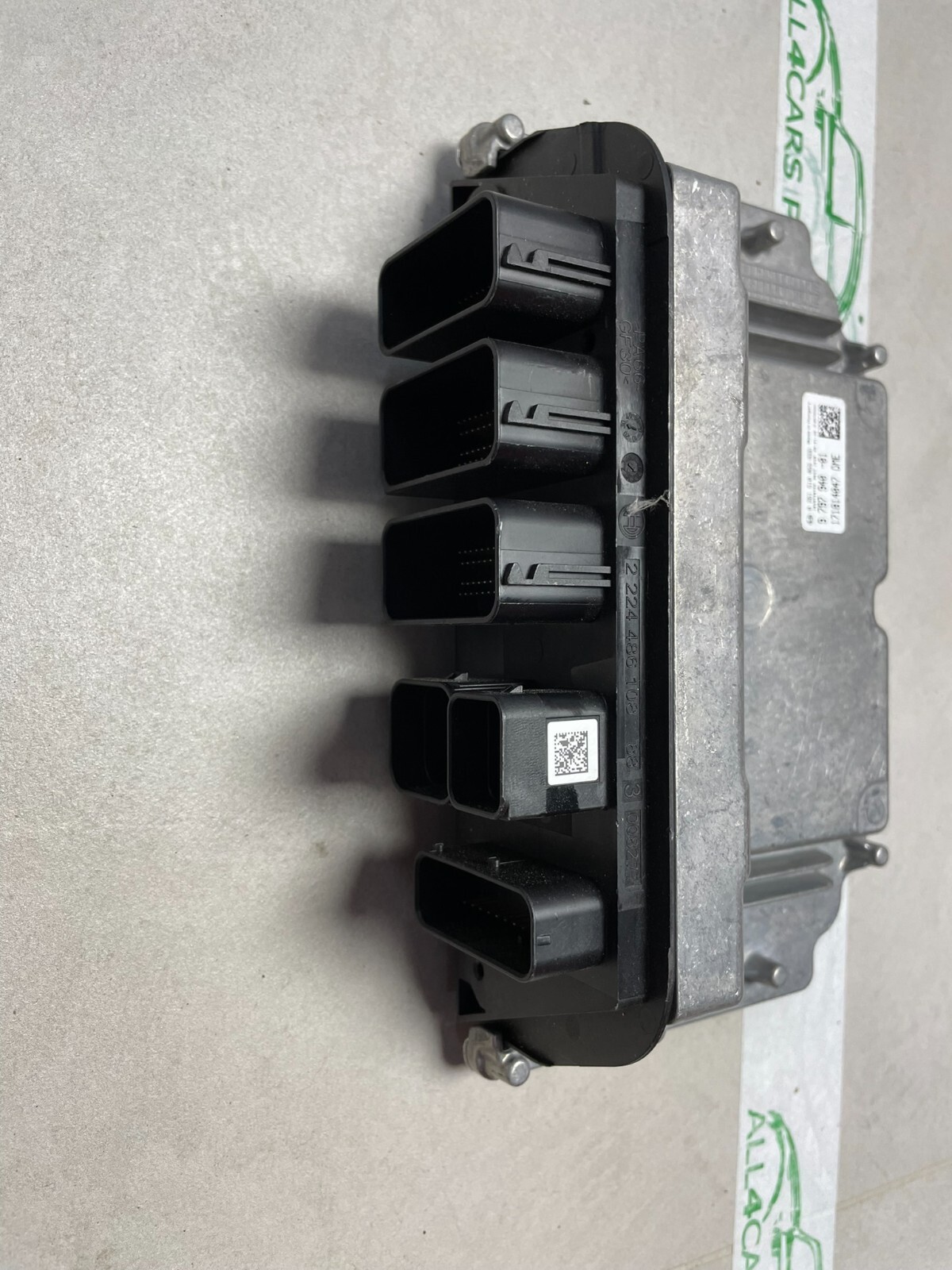 BMW MOTORSTEUERGERÄT 979794001 - 171814047 - 171814047 DME - 9 797 940 -01 NEW - Obrázek 4