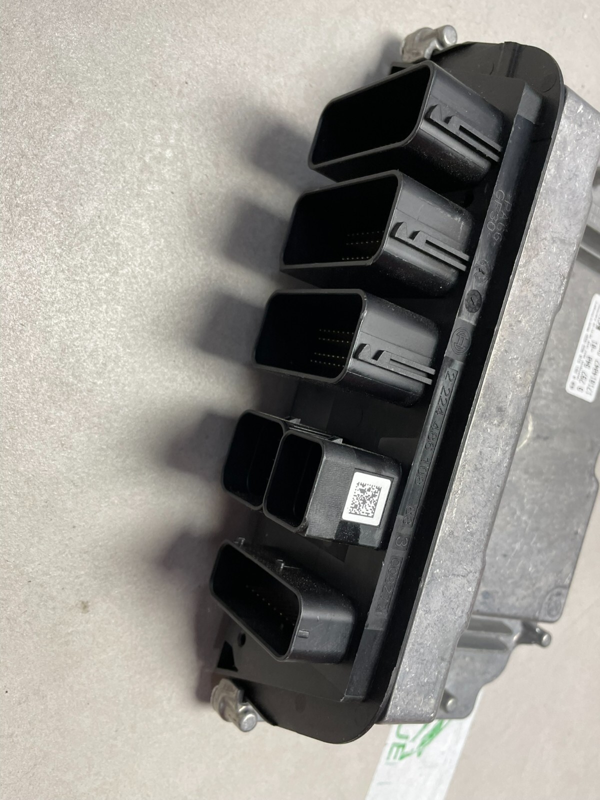 BMW MOTORSTEUERGERÄT 979794001 - 171814047 - 171814047 DME - 9 797 940 -01 NEW - Obrázek 9