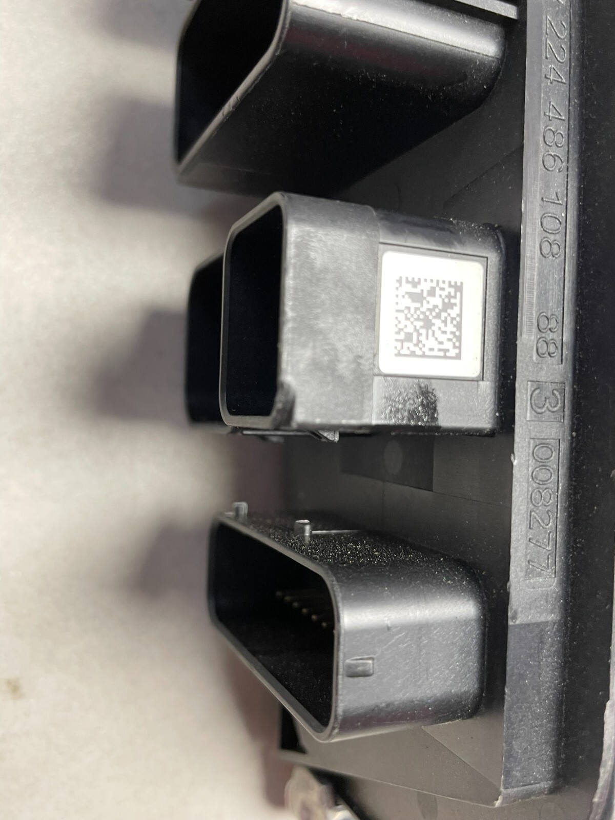 BMW MOTORSTEUERGERÄT 979794001 - 171814047 - 171814047 DME - 9 797 940 -01 NEW - Obrázek 10