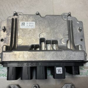 BMW MOTORSTEUERGERÄT ECU 979794001  171814050 DME - 9 797 940 -01 ORIG.NEU 0 KM