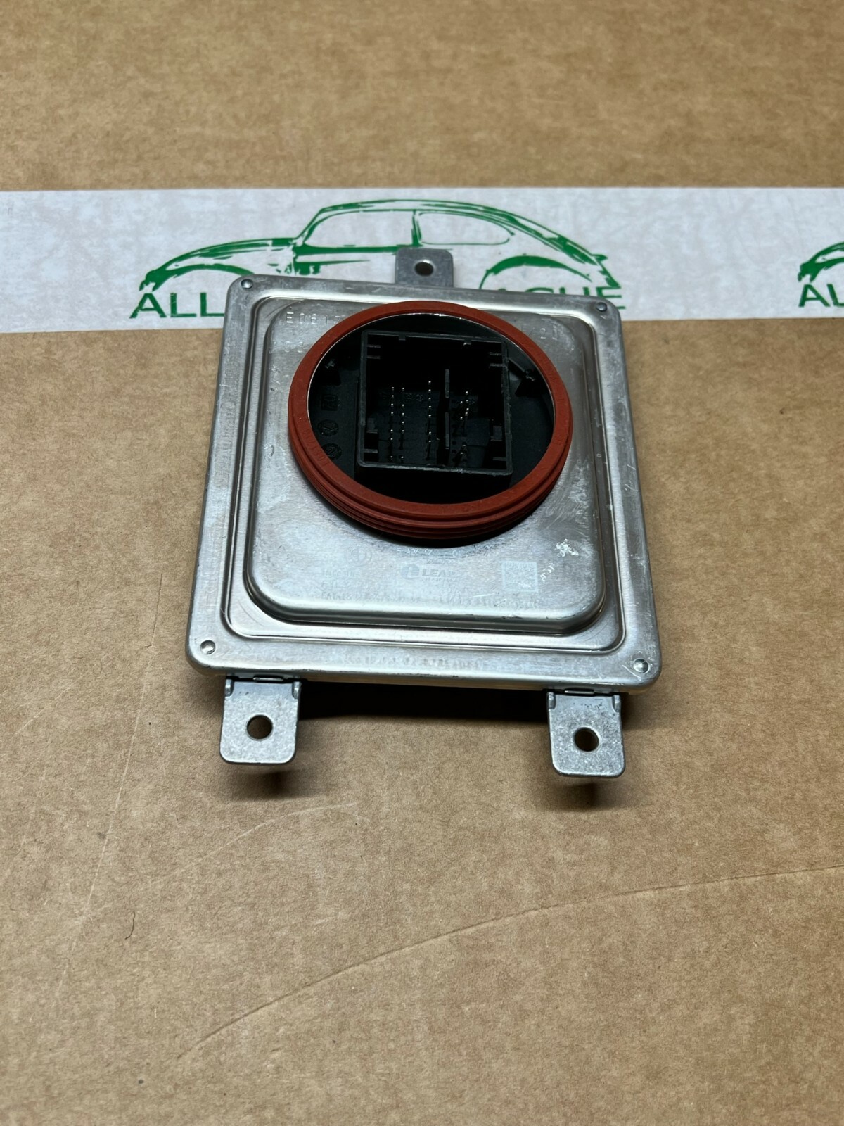 BMW STEUERGERÄT LED MODUL 5A26C67-01 ORIGINAL NEU!!