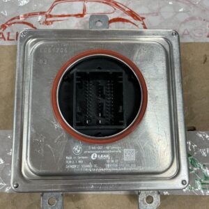 BMW STEUERGERÄT LED MODUL 5A410C7-01 ORIGINAL NEU!!