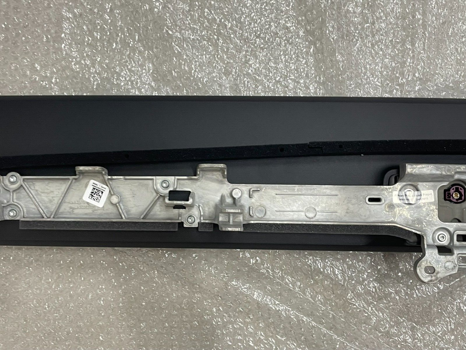 BMW X3 G45 CLUSTER TACHOMETER BILDSCHIRM 65505A932A1 - 6550 5A932A1 - 01 NEU - Obrázek 12