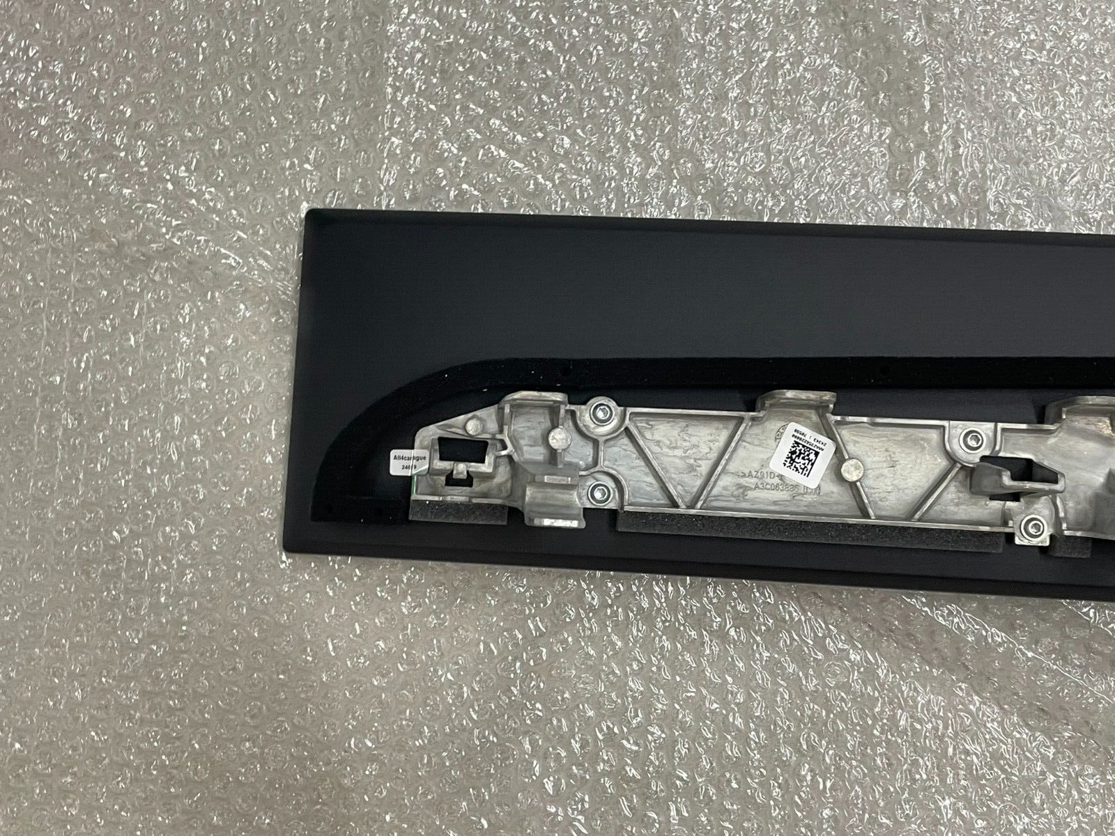 BMW X3 G45 CLUSTER TACHOMETER BILDSCHIRM 65505A932A1 - 6550 5A932A1 - 01 NEU - Obrázek 13