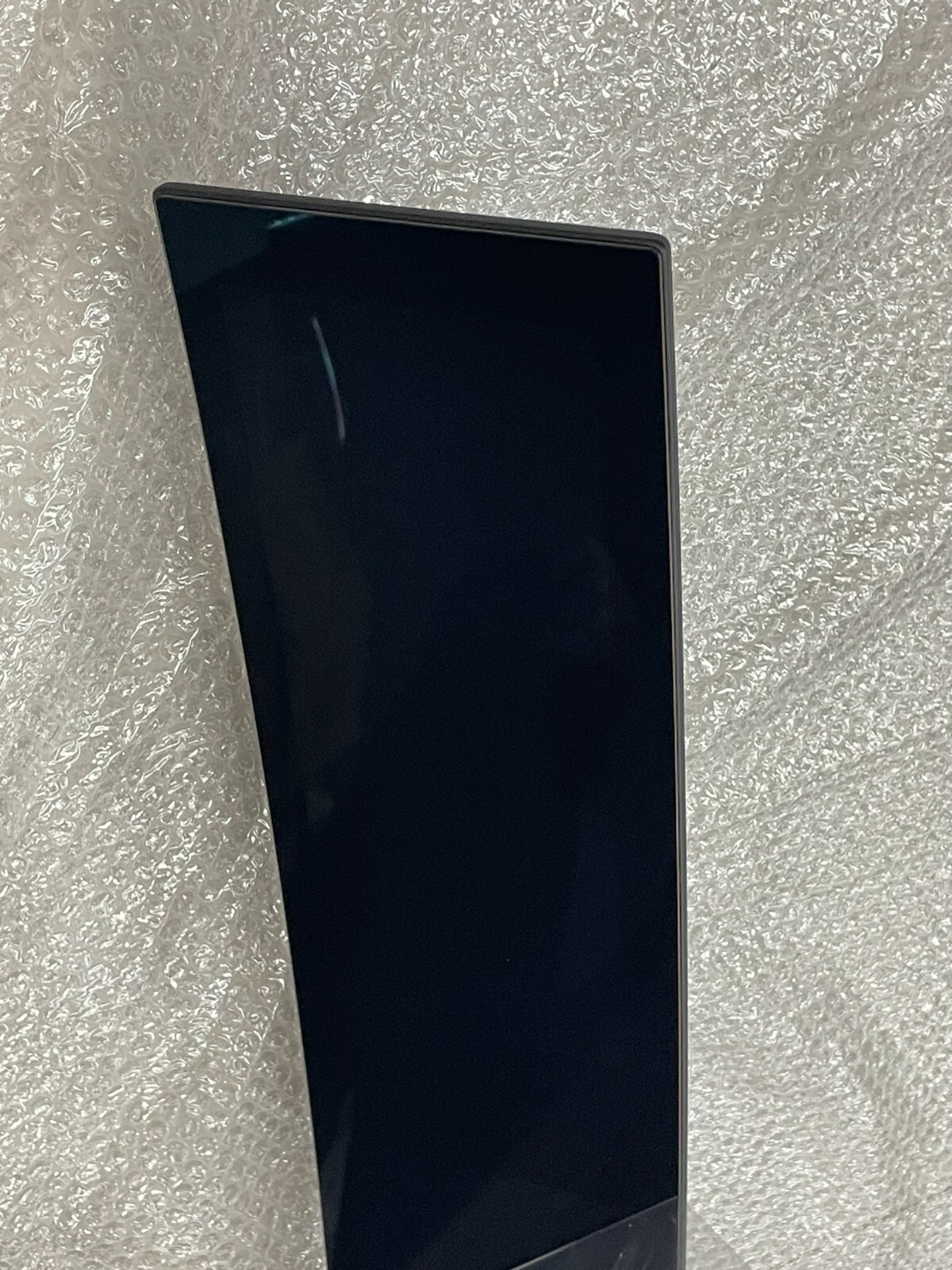 BMW X3 G45 CLUSTER TACHOMETER BILDSCHIRM 65505A932A1 - 6550 5A932A1 - 01 NEU - Obrázek 6