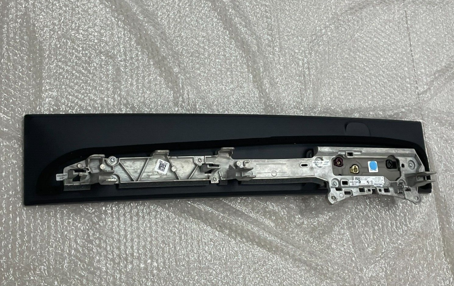 BMW X3 G45 CLUSTER TACHOMETER BILDSCHIRM 65505A932A1 - 6550 5A932A1 - 01 NEU - Obrázek 9