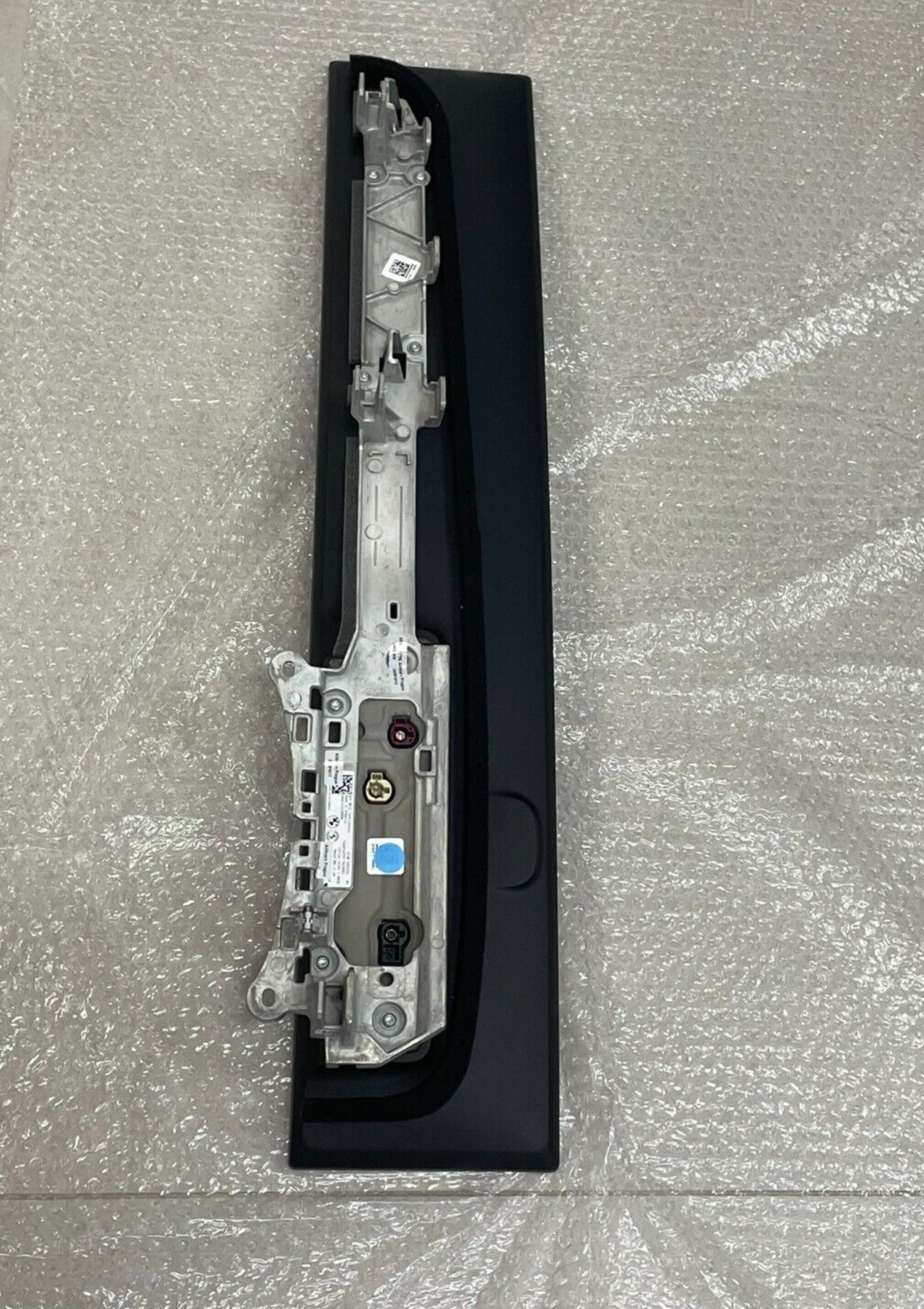 BMW X3 G45 CLUSTER TACHOMETER BILDSCHIRM 65505A932A1 - 6550 5A932A1 - 01 NEU - Obrázek 10