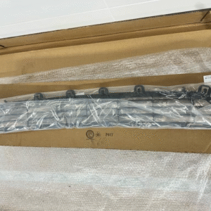 BMW X5 F15 STOßSTANGE MITTE UNTEN GITTER 51117294475 - 51 11 7 294 475 ORIG.NEU!