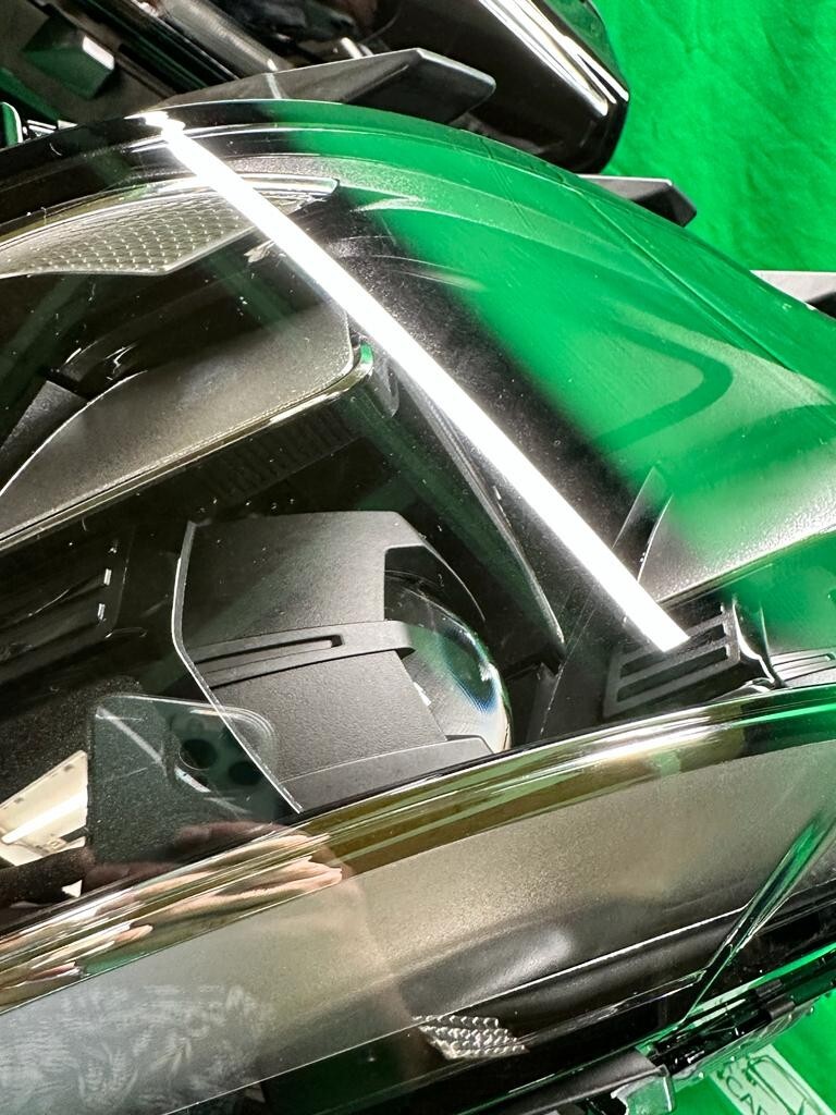 BMW X5 (G05, F95) FRONT SCHEINWERFER VOLL LED R+L 9481784-08 9481783-03 ORIG.NEU - Obrázek 13