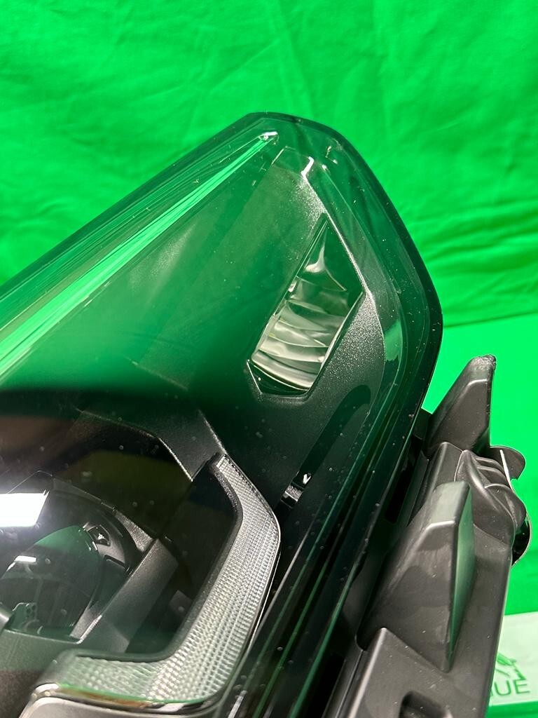 BMW X5 (G05, F95) FRONT SCHEINWERFER VOLL LED R+L 9481784-08 9481783-03 ORIG.NEU - Obrázek 17