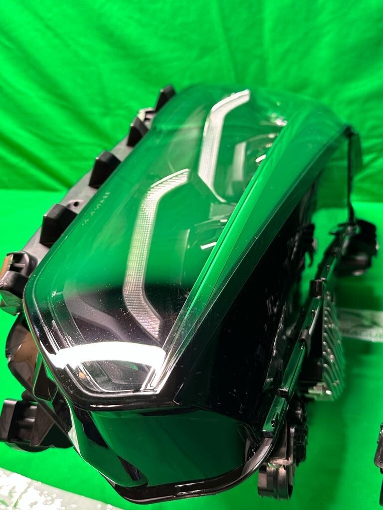 BMW X5 (G05, F95) FRONT SCHEINWERFER VOLL LED R+L 9481784-08 9481783-03 ORIG.NEU - Obrázek 19