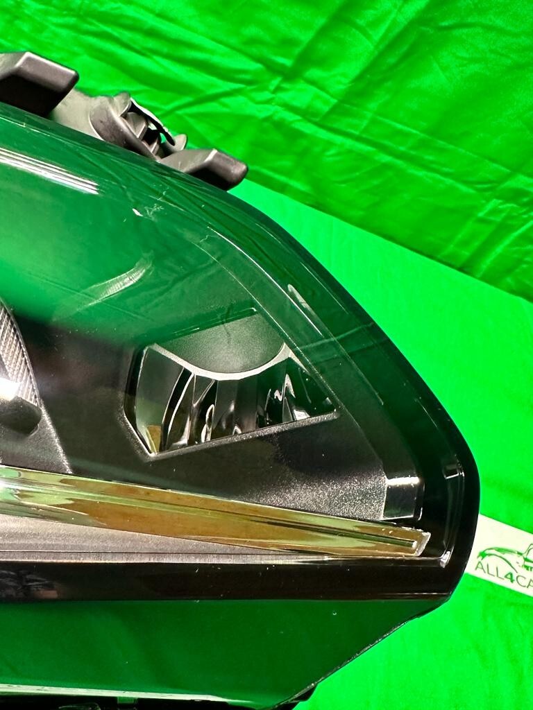 BMW X5 (G05, F95) FRONT SCHEINWERFER VOLL LED R+L 9481784-08 9481783-03 ORIG.NEU - Obrázek 21