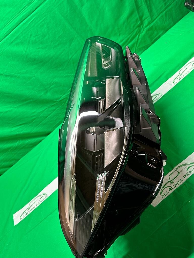 BMW X5 (G05, F95) FRONT SCHEINWERFER VOLL LED R+L 9481784-08 9481783-03 ORIG.NEU - Obrázek 22