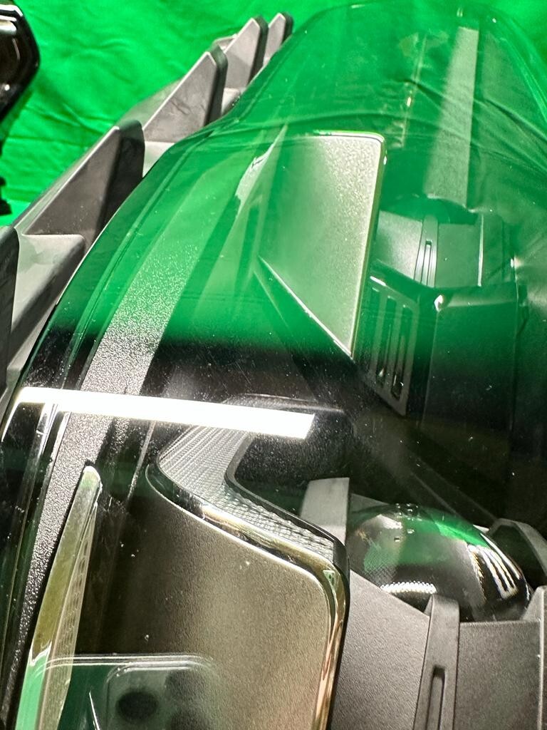 BMW X5 (G05, F95) FRONT SCHEINWERFER VOLL LED R+L 9481784-08 9481783-03 ORIG.NEU - Obrázek 23