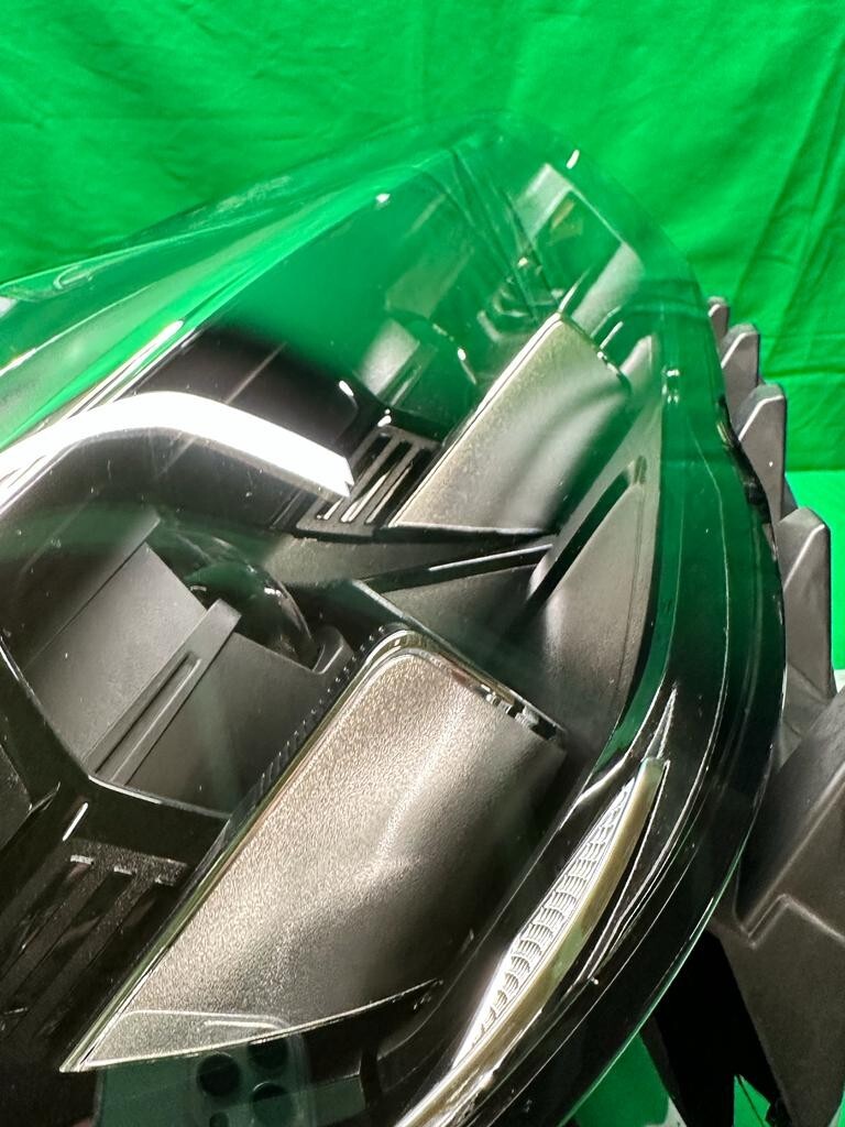 BMW X5 (G05, F95) FRONT SCHEINWERFER VOLL LED R+L 9481784-08 9481783-03 ORIG.NEU - Obrázek 25