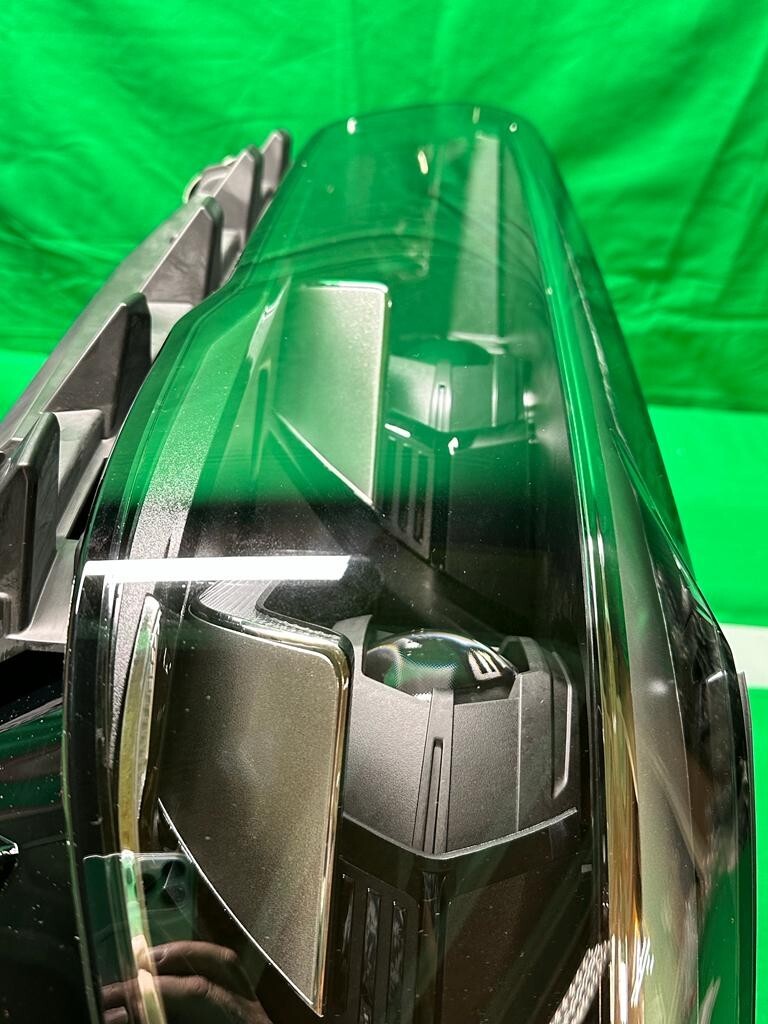 BMW X5 (G05, F95) FRONT SCHEINWERFER VOLL LED R+L 9481784-08 9481783-03 ORIG.NEU - Obrázek 7