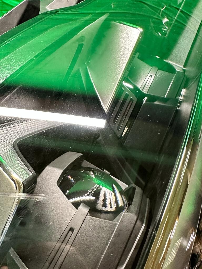 BMW X5 (G05, F95) FRONT SCHEINWERFER VOLL LED R+L 9481784-08 9481783-03 ORIG.NEU - Obrázek 10